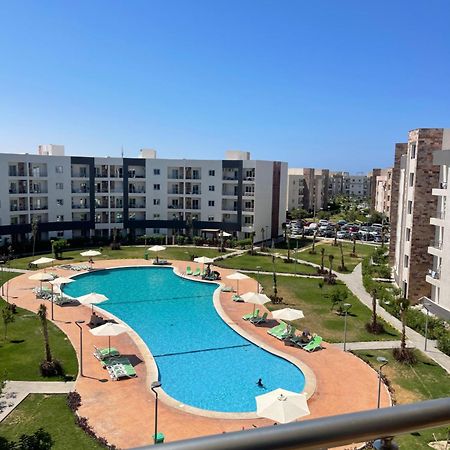 אל עלמיין Marseilia Beach 4 - Families Only מראה חיצוני תמונה